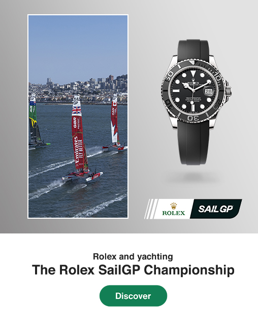 Official Rolex Retailer
